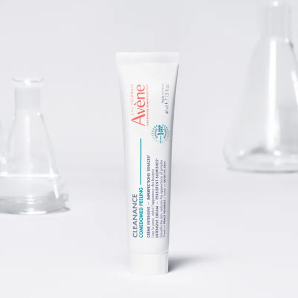 Avene Cleanance Comedomed Piling Krema