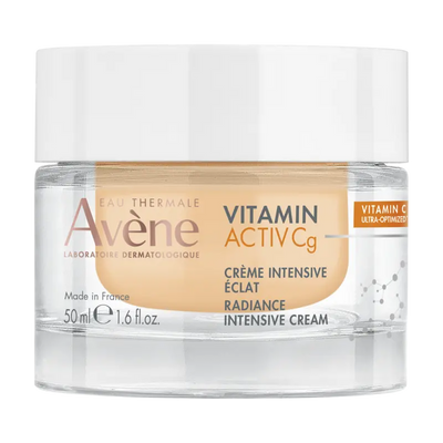 Avene Vitamin Activ Cg Intenzivna Krema