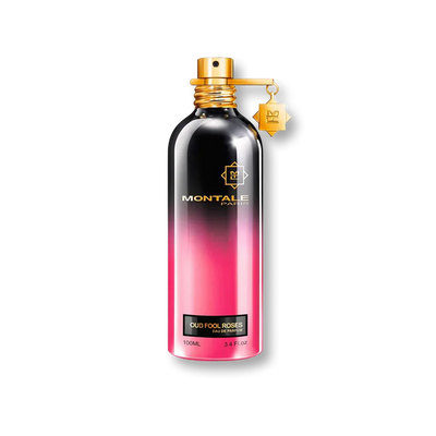 Montale Oud Fool Roses Eau de Parfum 100 ml