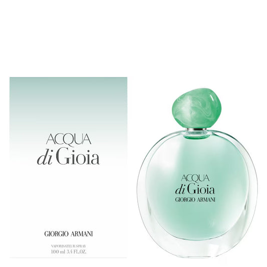 Armani Acqua Di Gioia Femme Edp
