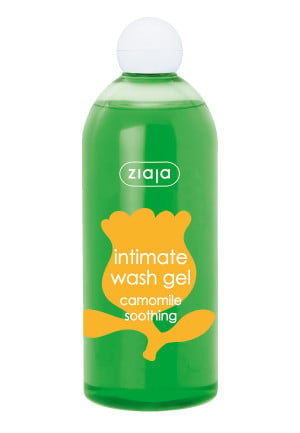Ziaja gel za intimnu negu kamilica 500ml