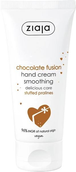 Ziaja Krema za ruke Čokoladne praline 50 ml