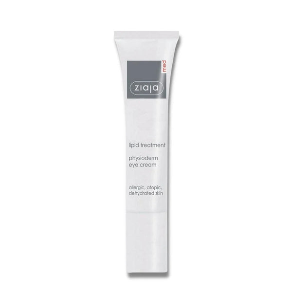 Ziaja Med Lipid Physioderm Krema Za Predeo Oko Očiju