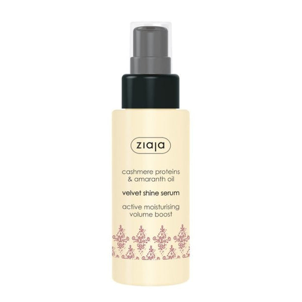 Ziaja serum za kosu Kašmir i Amarant ulje 50ml