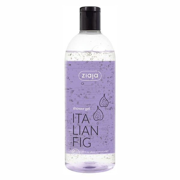 Ziaja Italian Fig gel za tuširanje 500ml