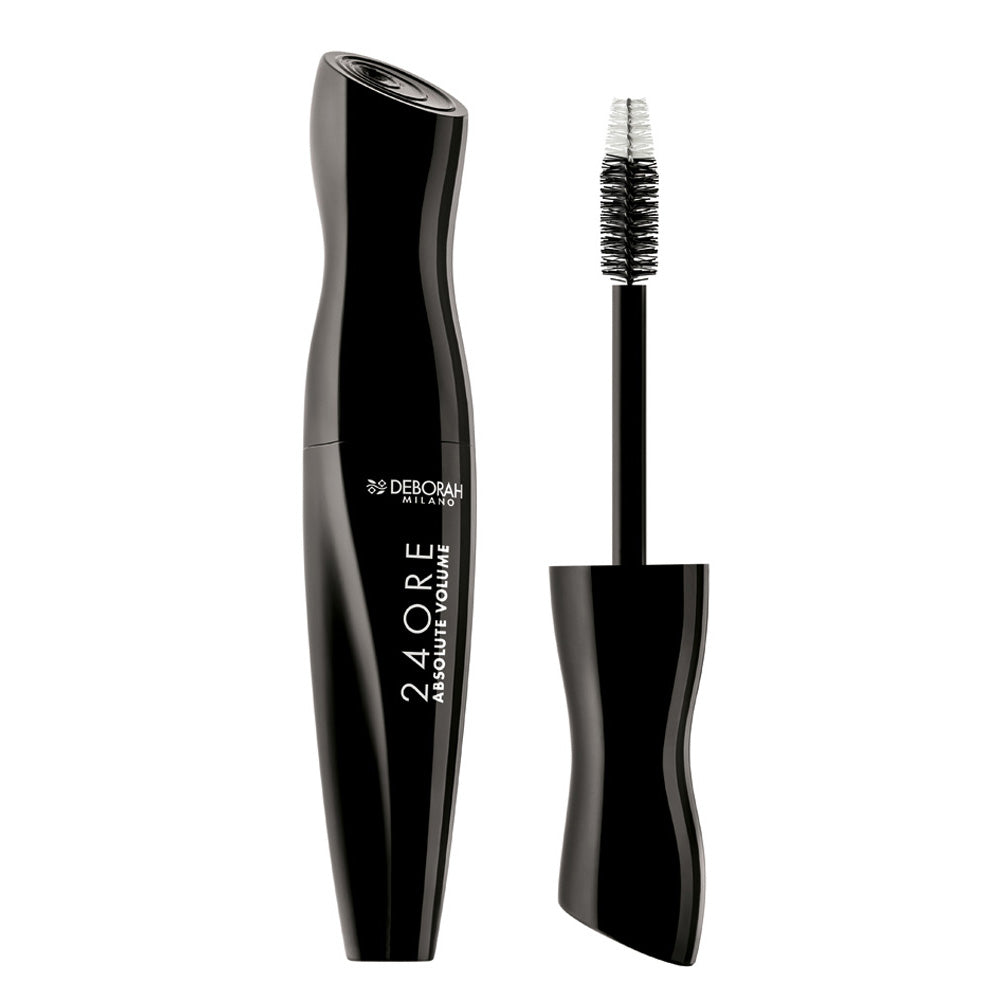 Deborah 24 Ore Absolute Volume Maskara