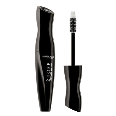 Deborah 24 Ore Absolute Volume Maskara