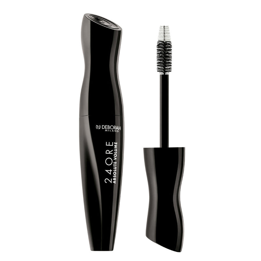 Deborah 24 Ore Absolute Volume Maskara