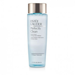 Estee Lauder Perfectly Clean Exfoliating Toner