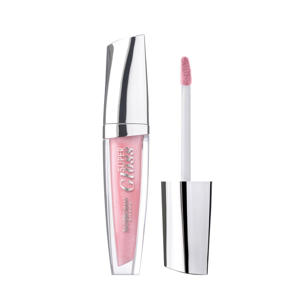 Deborah Super Gloss Sjaj za usne
