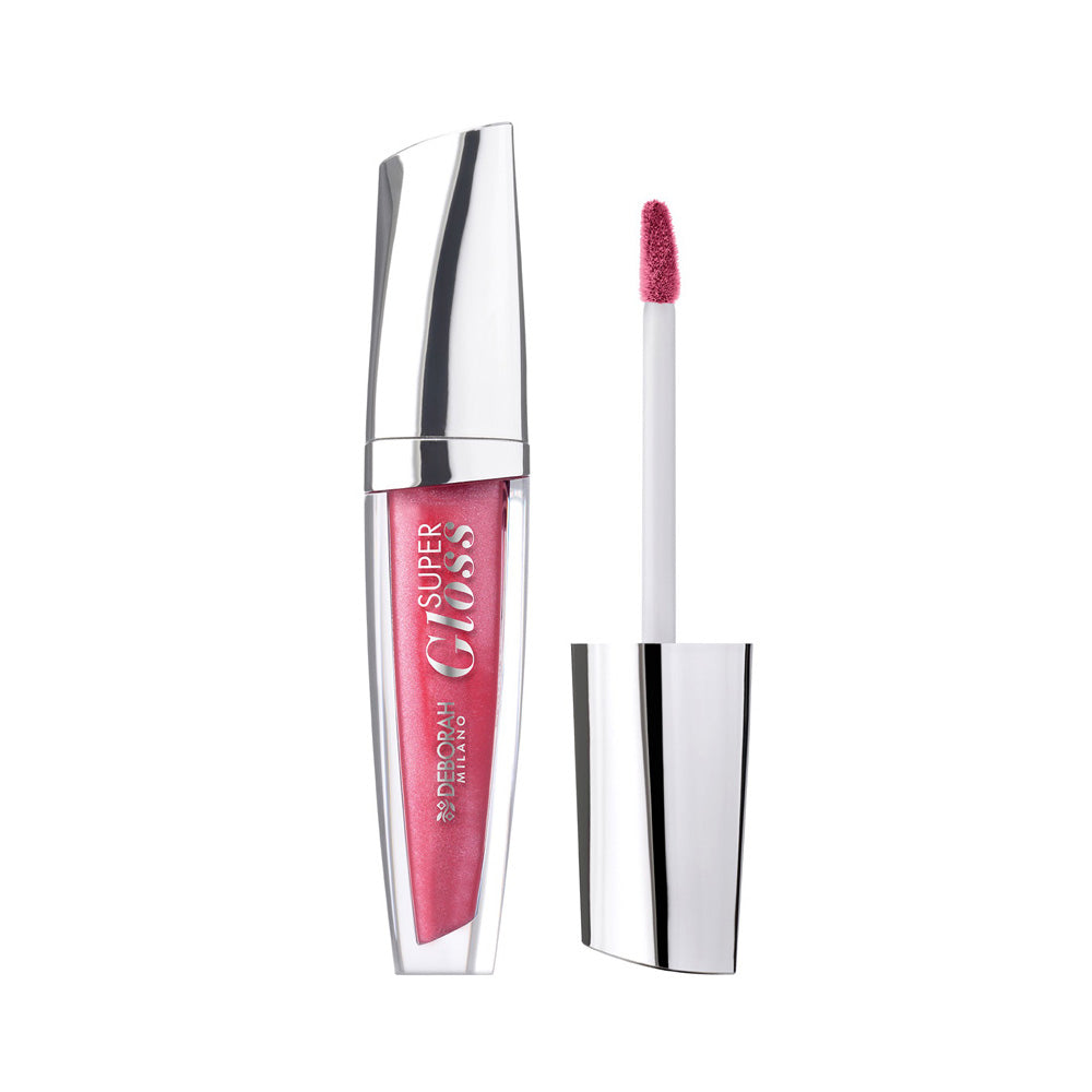 Deborah Super Gloss Sjaj za usne