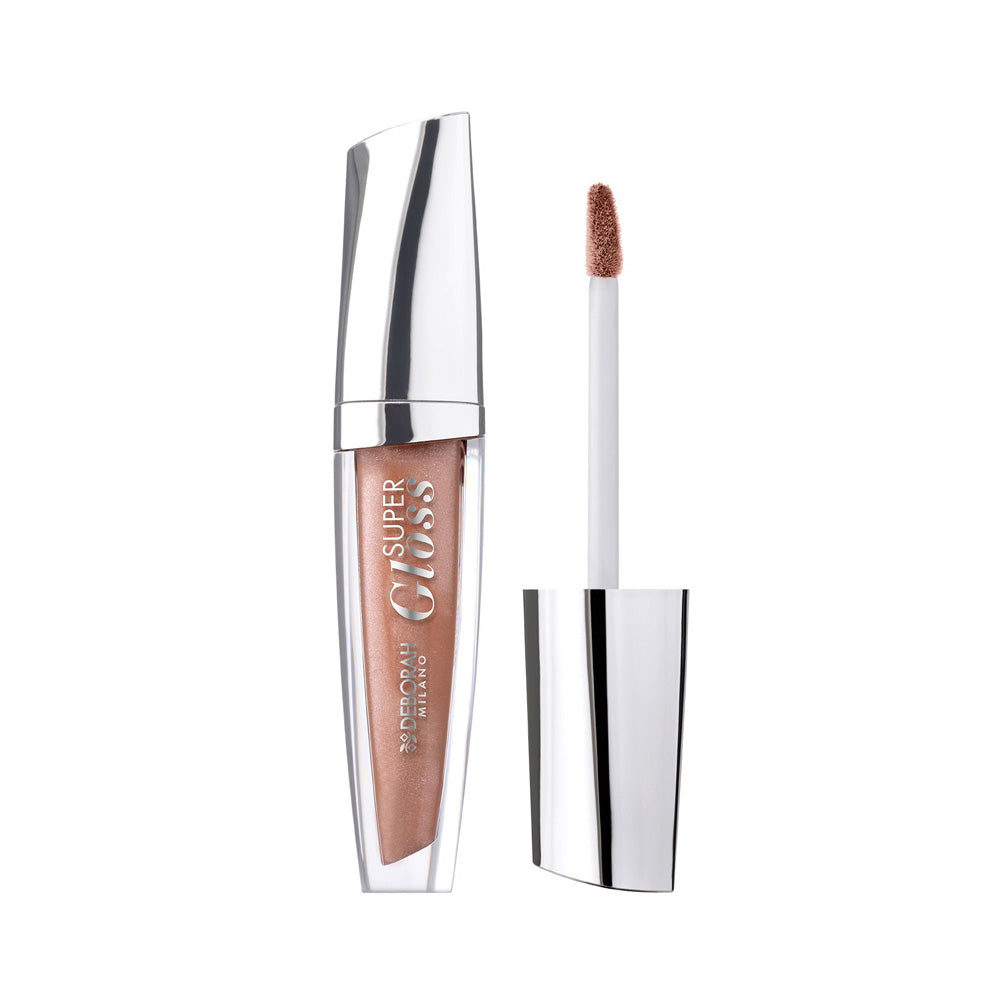 Deborah Super Gloss Sjaj za usne