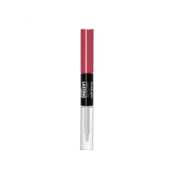 Deborah Absolute Lasting Ruž