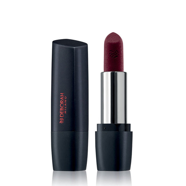 Deborah  Milano Red Mat Ruž