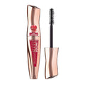 Deborah Maskara 24Ore Instant Maxi Volumen With Pomegranate Oil And Keratin