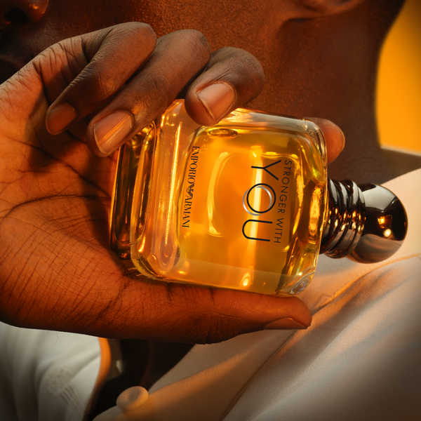 Emporio Armani Stronger With You Eau de Toilette