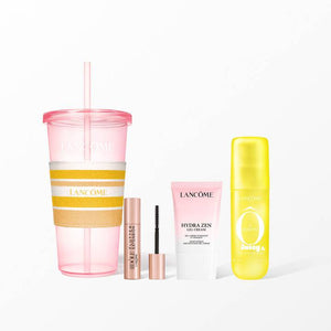 Lancôme Summer Cup Ô Zenith Limited Edition Set