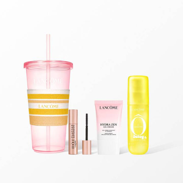 Lancôme Summer Cup Ô Zenith Limited Edition Set
