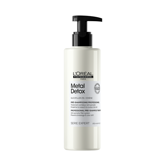 L'Oréal Professionnel Metal Detox tretman pre šamponiranja 250ml
