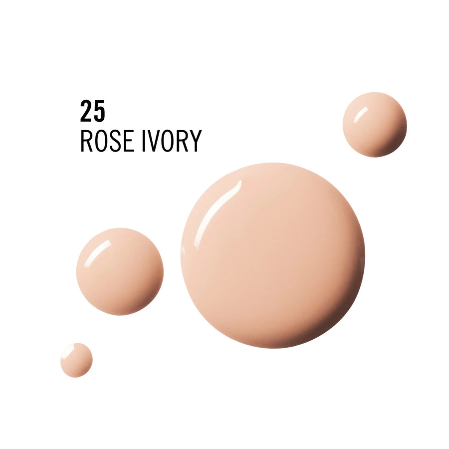 Rimmel Multi-Tasker Wake Me Up Concealer & Foundation