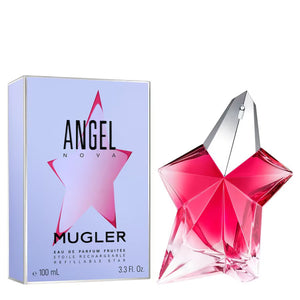 Thierry Mugler Angel Nova