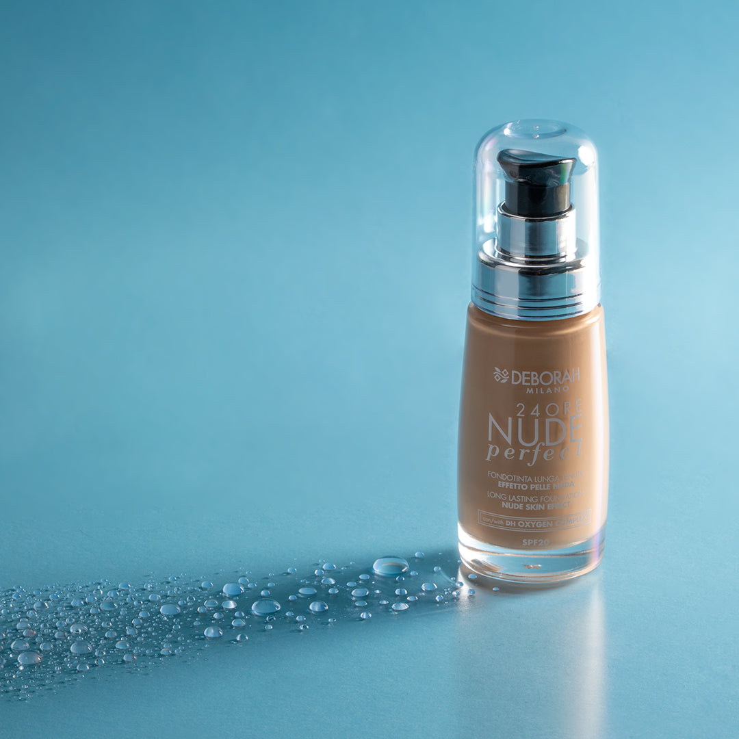 Deborah 24ORE NUDE PERFECT FOUNDATION