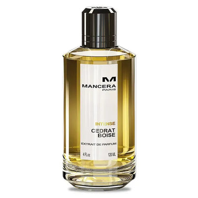 Mancera Cedrat Boise Intense