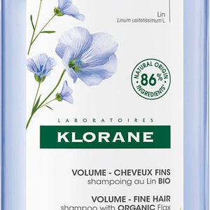 Klorane Lan Šampon 400ml