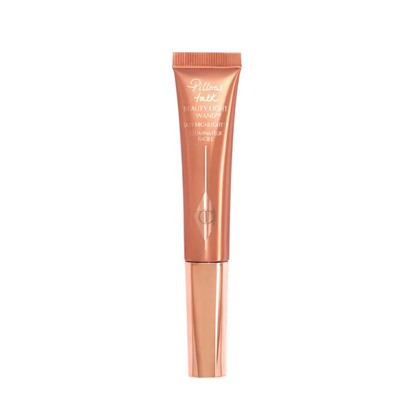PILLOW TALK BEAUTY LIGHT WAND MEDIUM