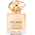 My Way Sunny Vanilla