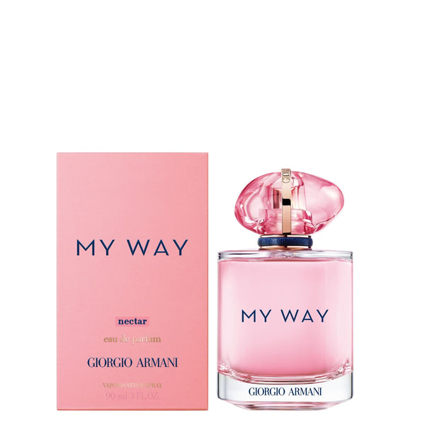 Armani My Way Nectar Edp