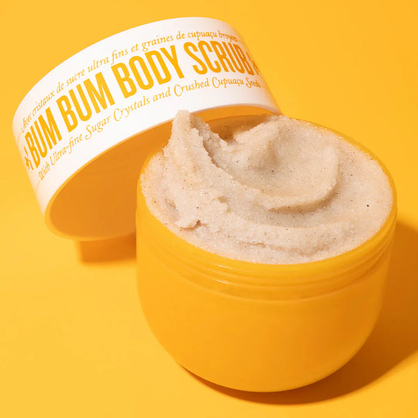 Sol de Jeneiro Bum Bum Body Scrub