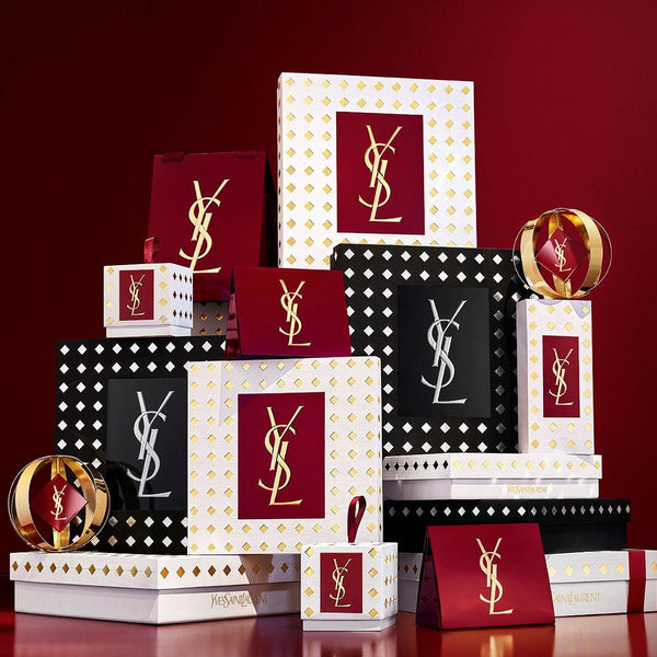 YSL Beauty praznična kolekcija 2026