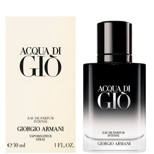 Armani Acqua di Giò Eau de Parfum Intense