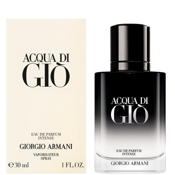Armani Acqua di Giò Eau de Parfum Intense
