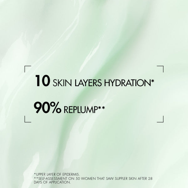 Biotherm AQUASOURCE HYALU PLUMP GEL