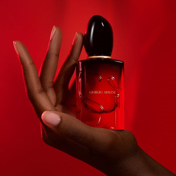 Armani Sì Passione Intense Eau de Parfum
