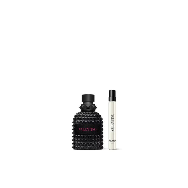Valentino Born In Roma Extradose Set
