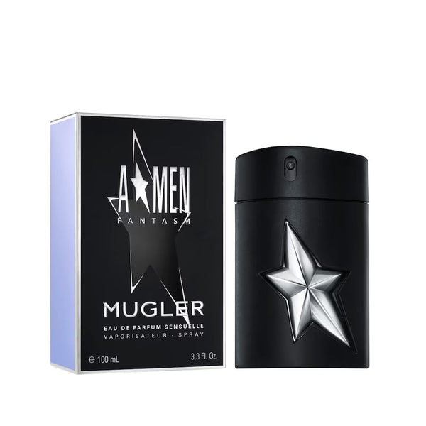 Thierry Mugler A Men Fantasm