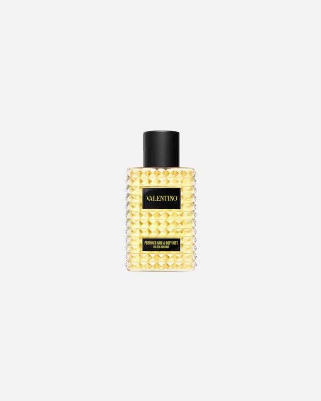 valentino donna born in roma yellow dream mist 100ml