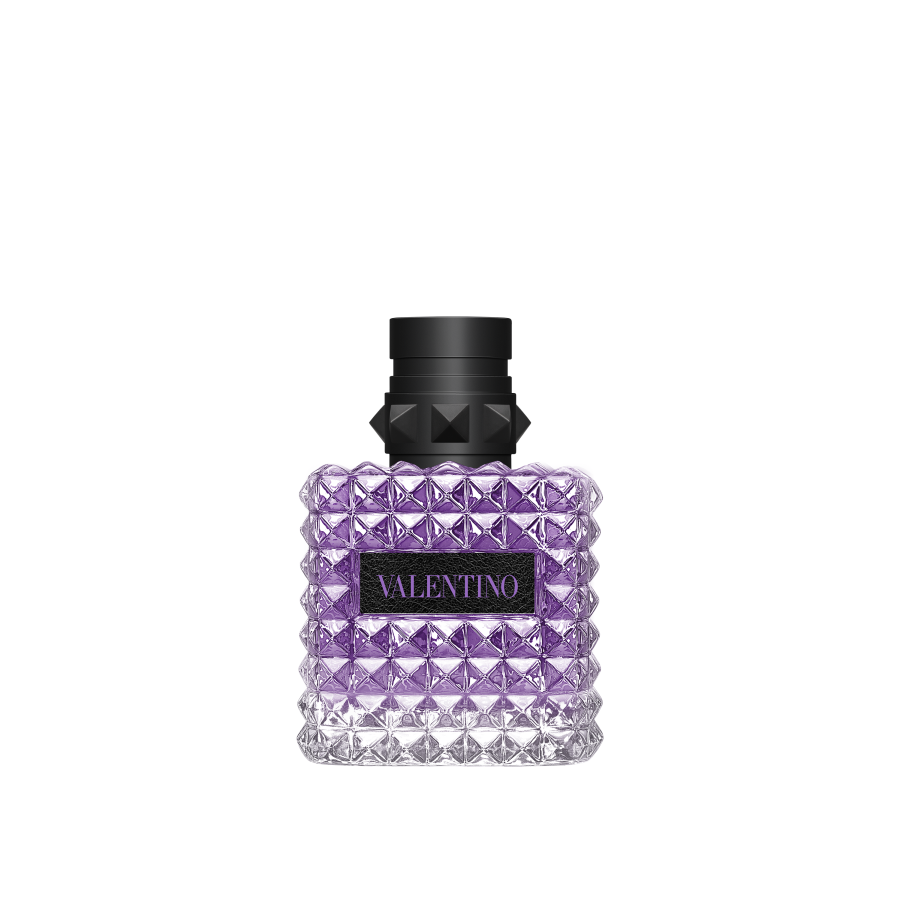 Valentino Born In Roma Purple Donna Edp