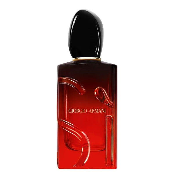 Armani Sì Passione Intense Eau de Parfum