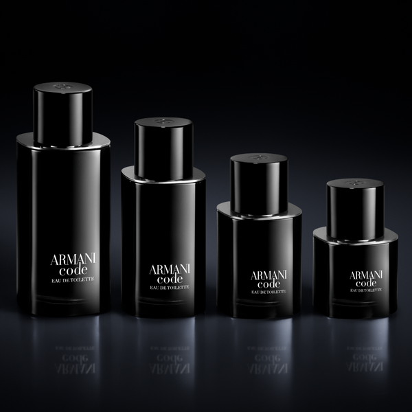 Armani Code Eau de Toilette