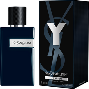 YSL Y LE PARFUM