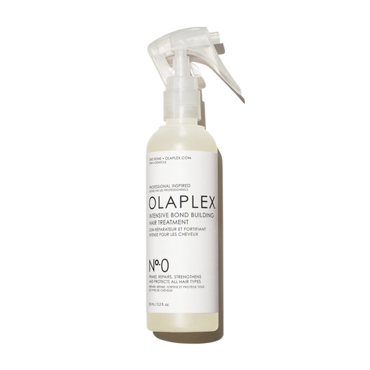 OLAPLEX Nº.0 INTENSIVE BOND BUILDING TREATMENT