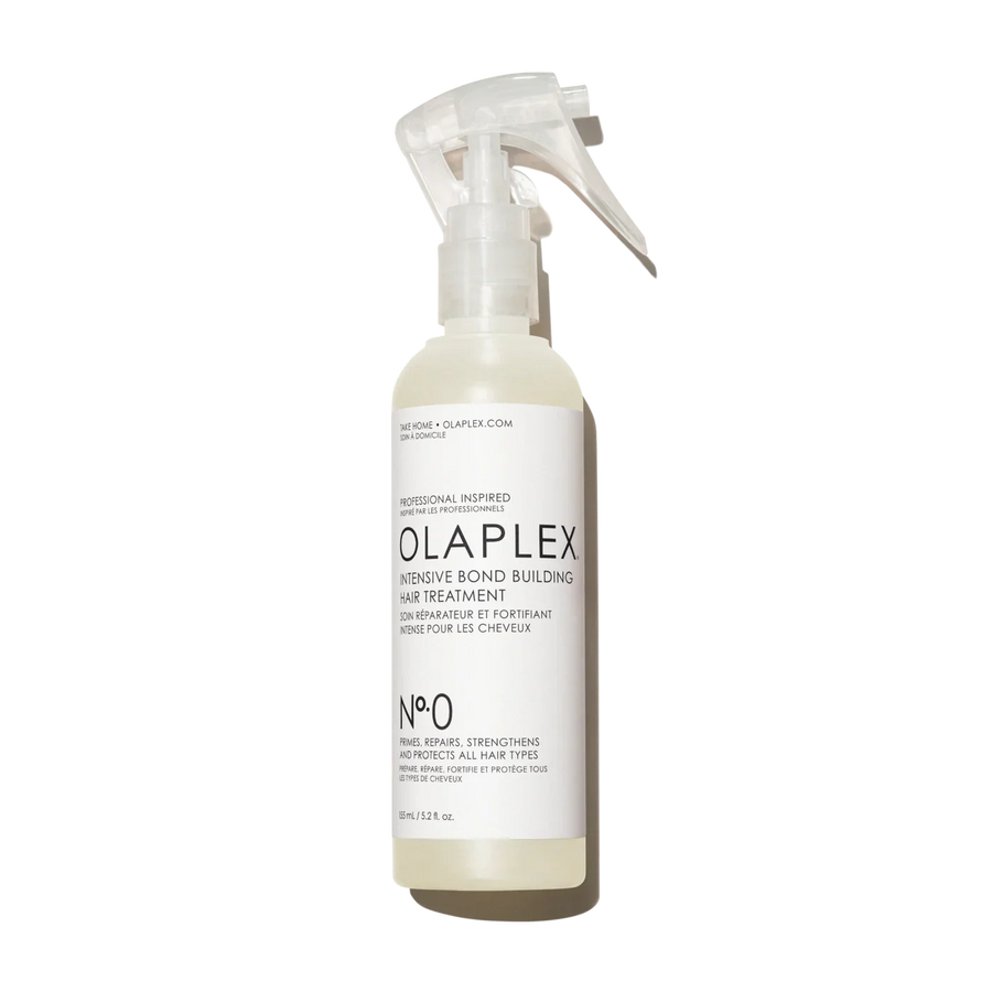 OLAPLEX Nº.0 INTENSIVE BOND BUILDING TREATMENT