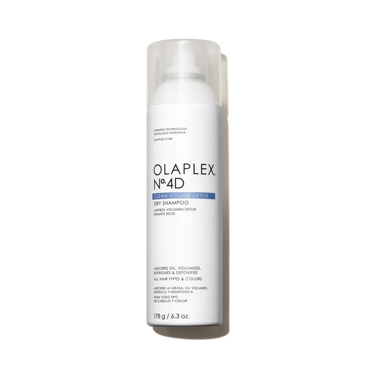OLAPLEX Nº.4D CLEAN VOLUME DETOX DRY SHAMPOO