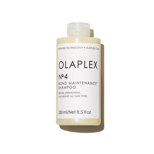 OLAPLEX Nº.4 BOND MAINTENANCE SHAMPOO