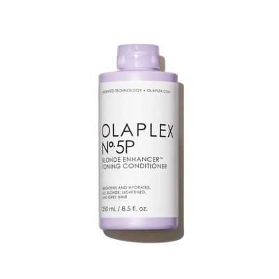 OLAPLEX Nº.4P BLONDE ENHANCER TONING SHAMPOO