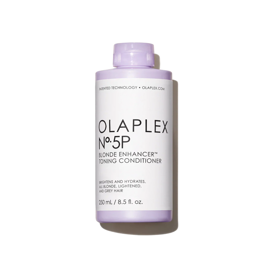OLAPLEX Nº.4P BLONDE ENHANCER TONING SHAMPOO